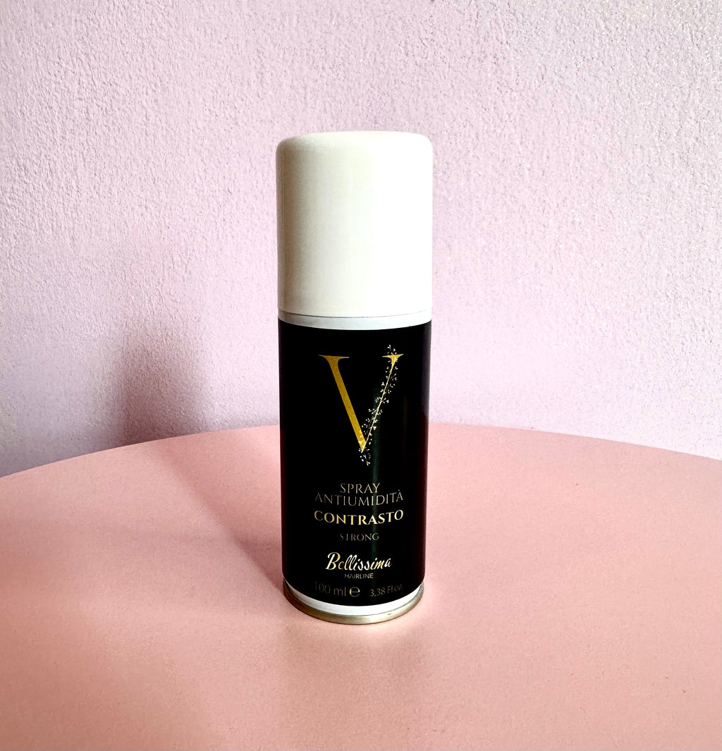 Contrasto, spray anti-umidità