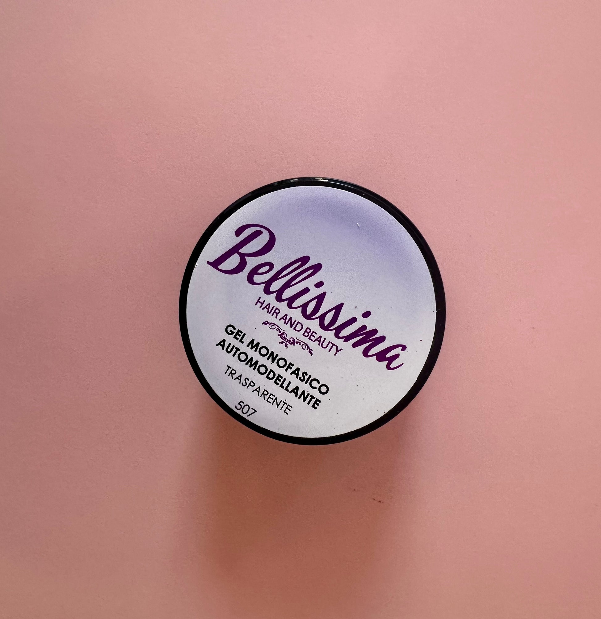 Gel monofasico trasparente 30ml