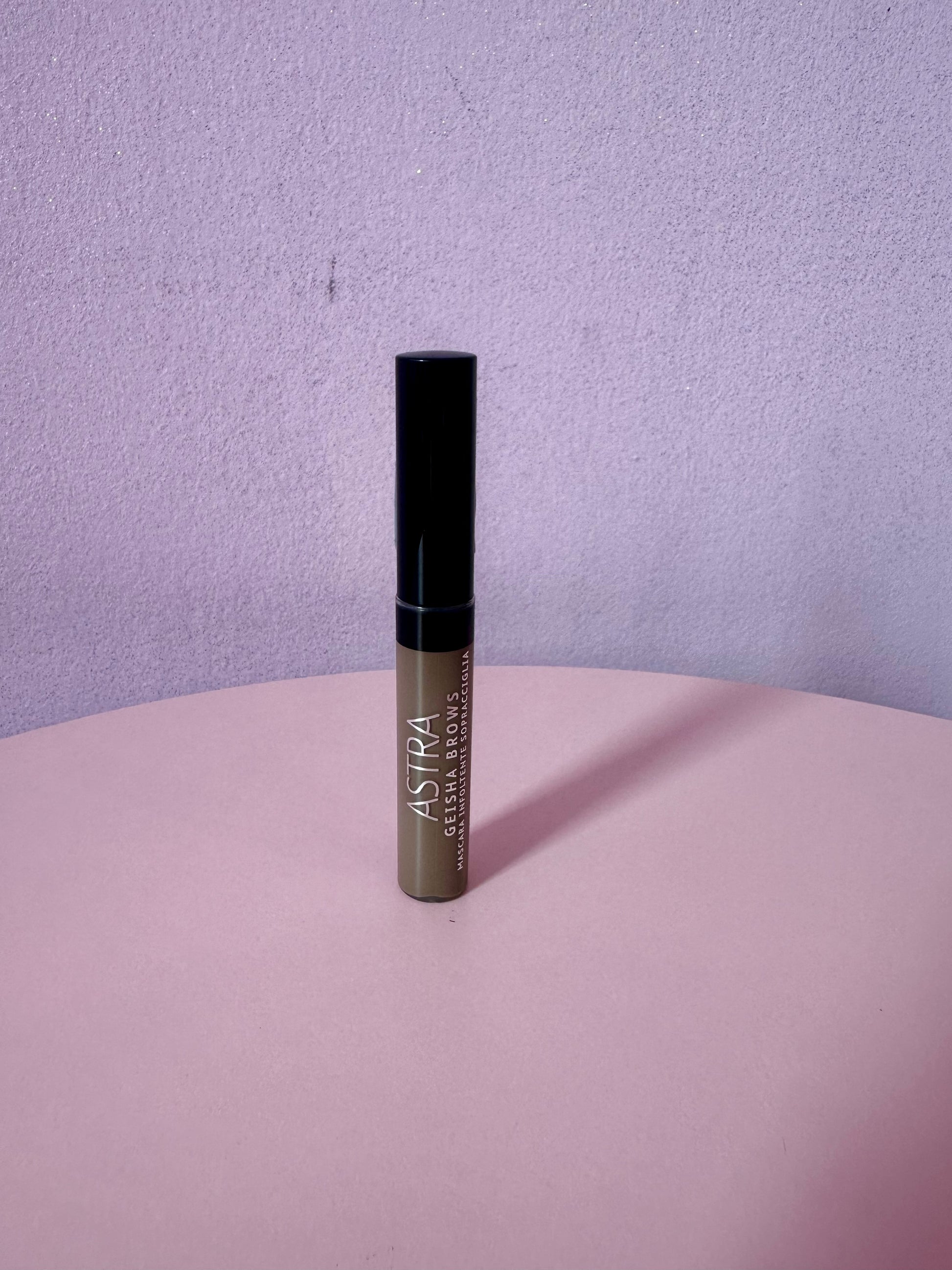 Geisha Brows, Mascara Infoltente Sopracciglia