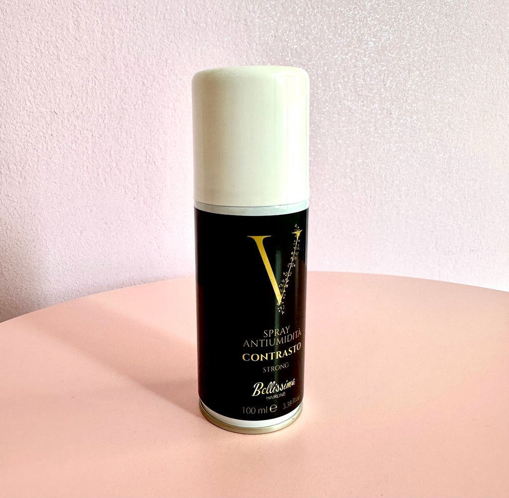 Contrasto, spray anti-umidità