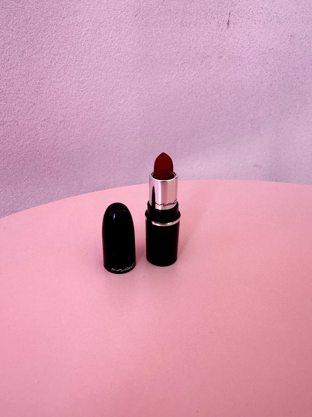 Mac Cosmetic Lustreglass