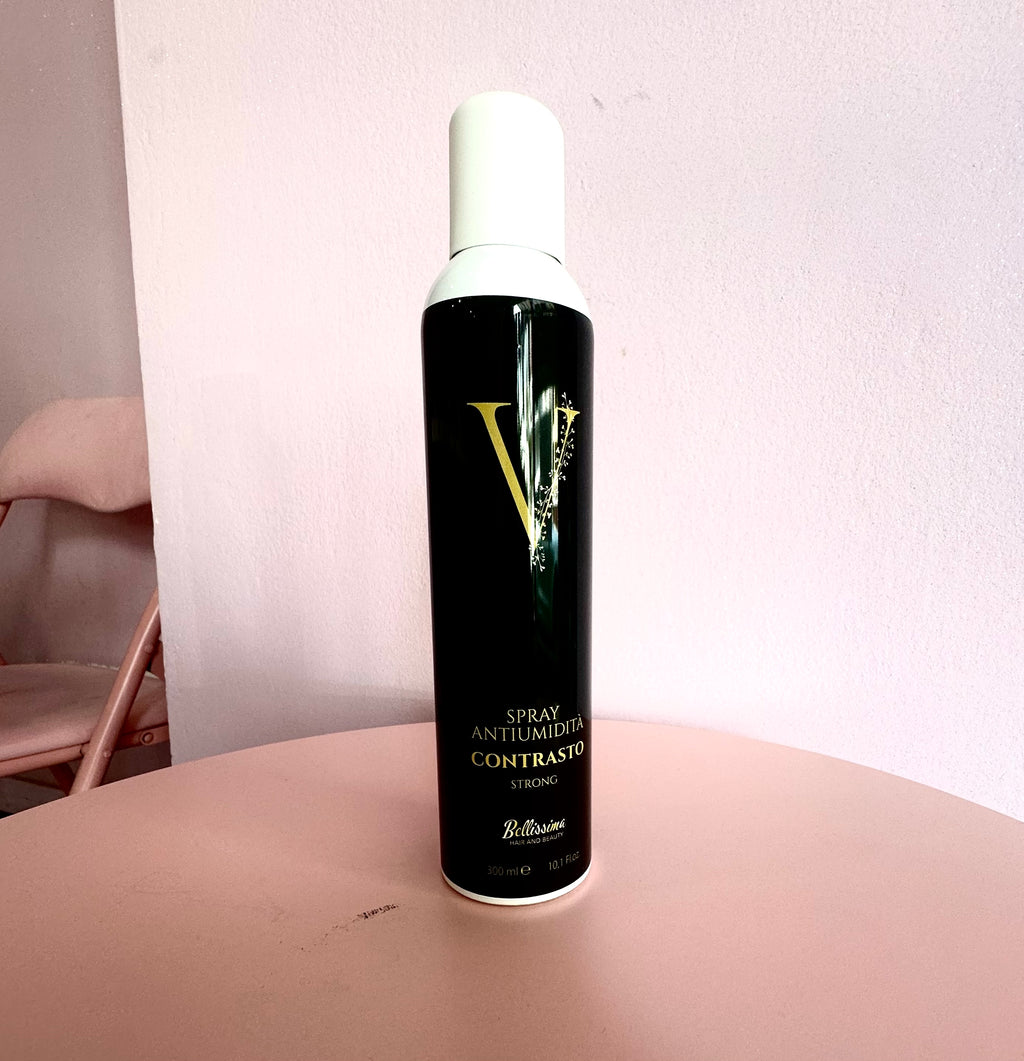 Contrasto, spray anti-umidità