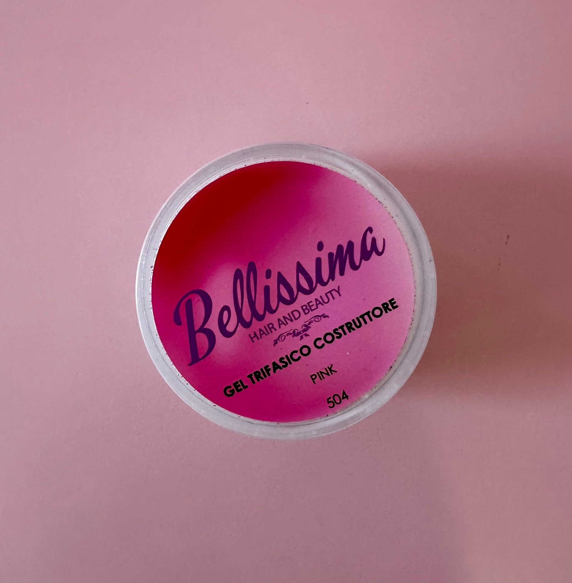 Gel trifasico costruttore 30ml