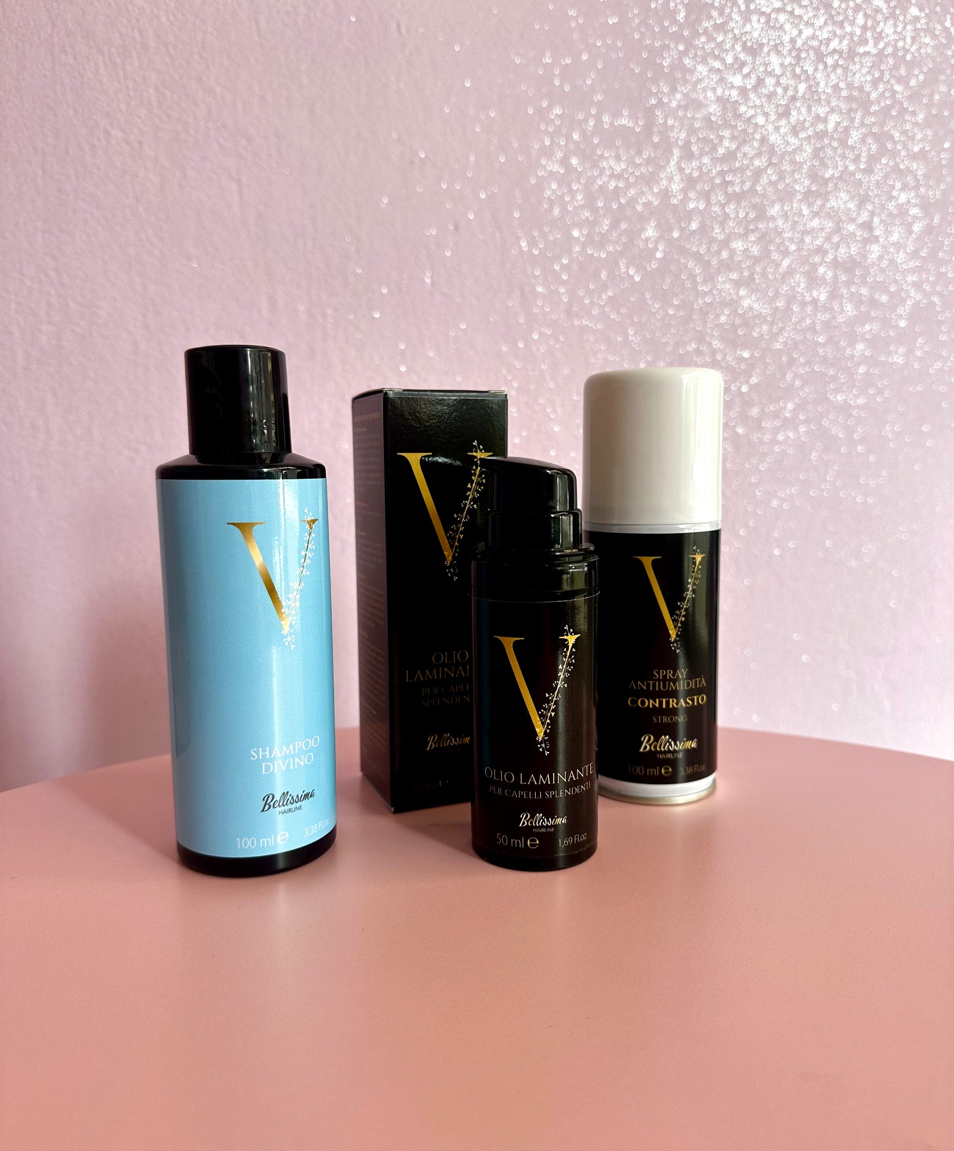 Set Prevenzione Crespo