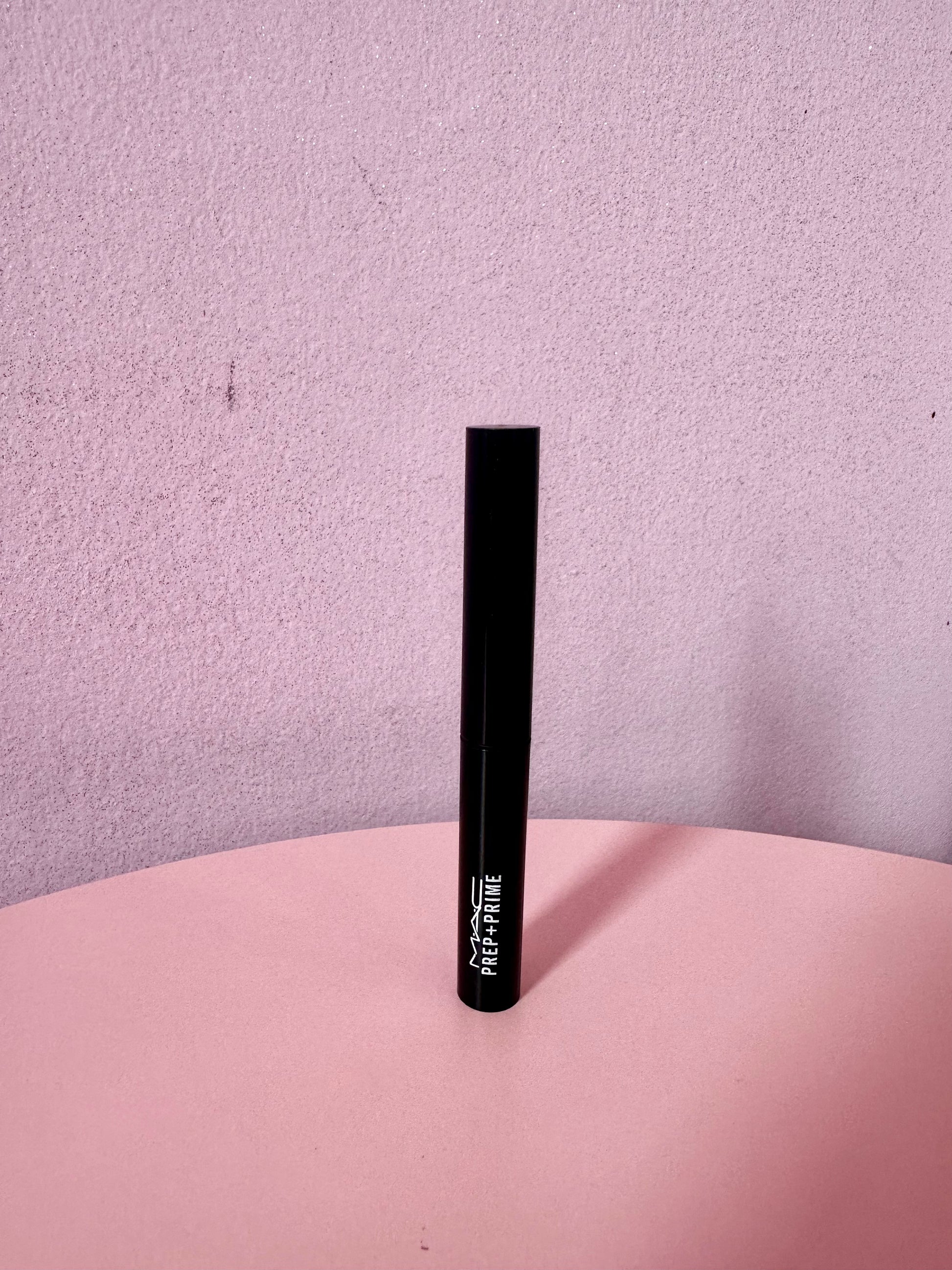 Mac Cosmetic Primer Prep