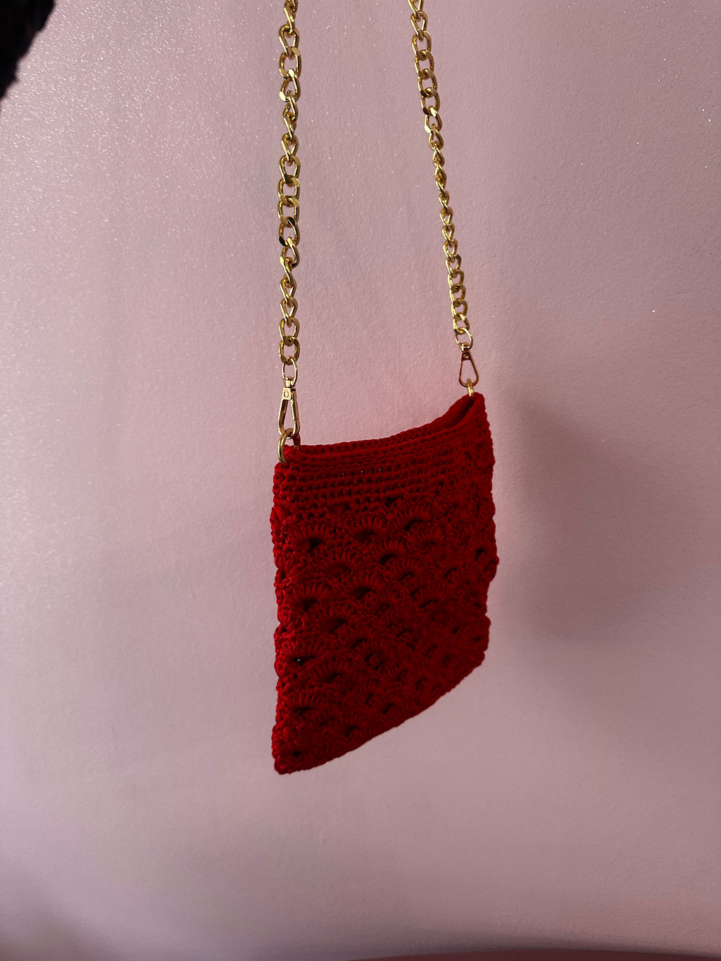 Borsa Artigianale Ruby | Lalù
