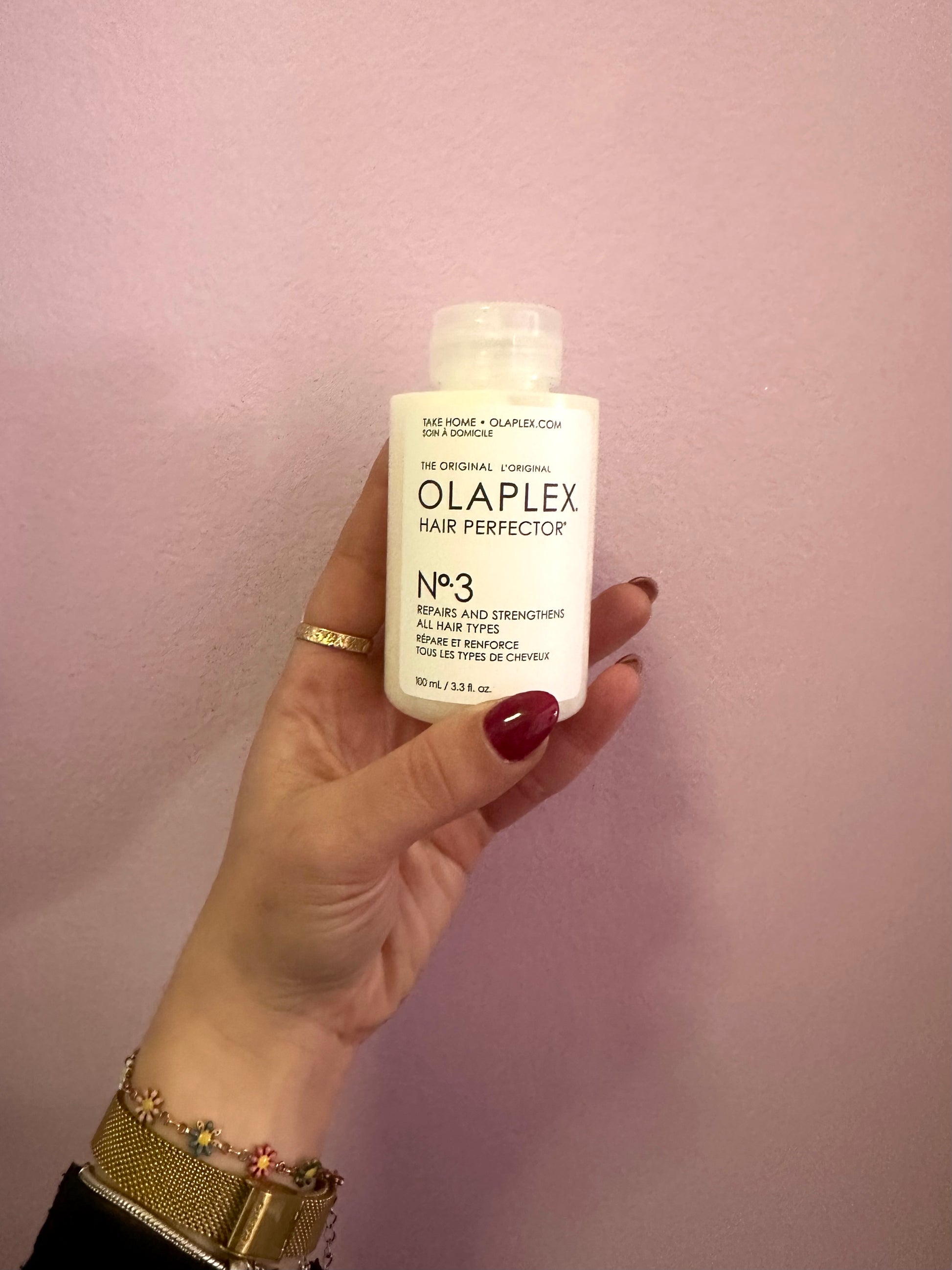 Olaplex N.3