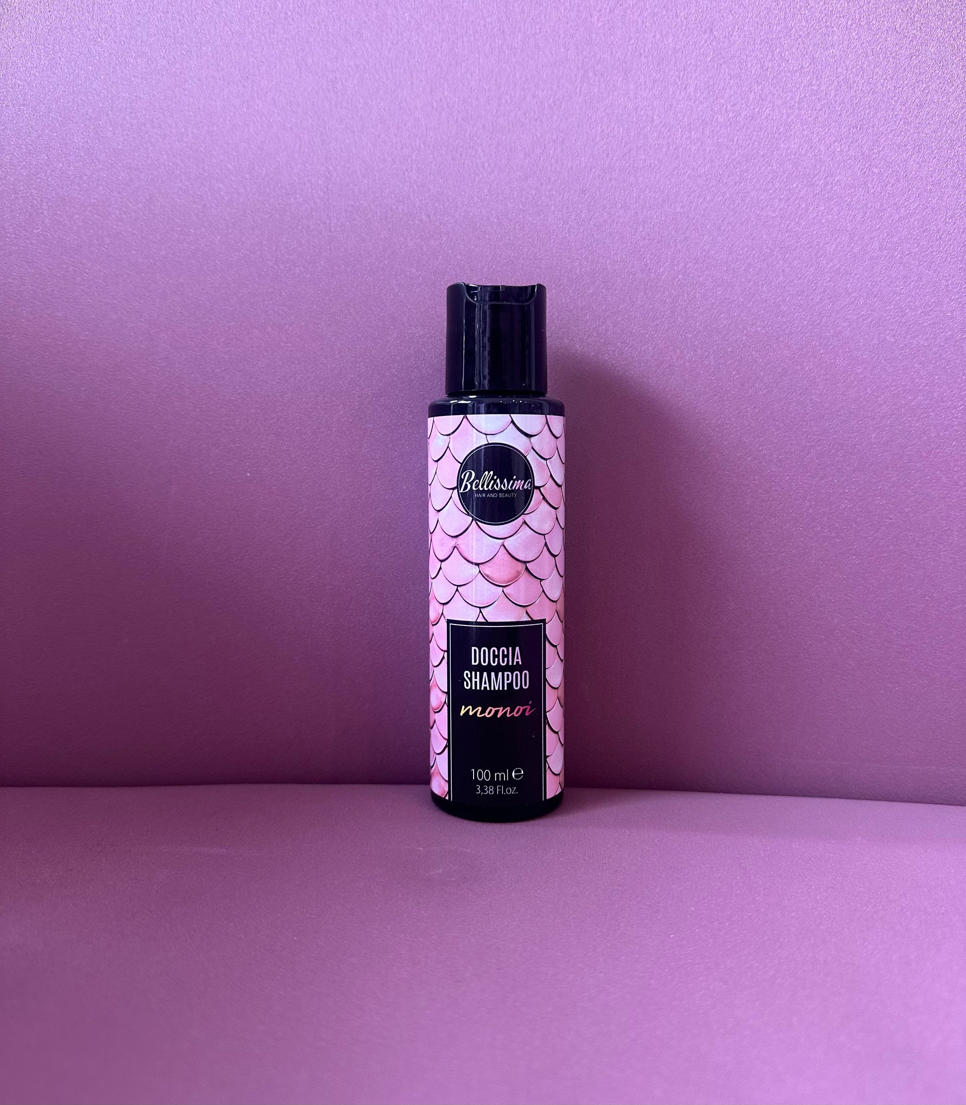 Doccia Shampoo al Monoi 100ml