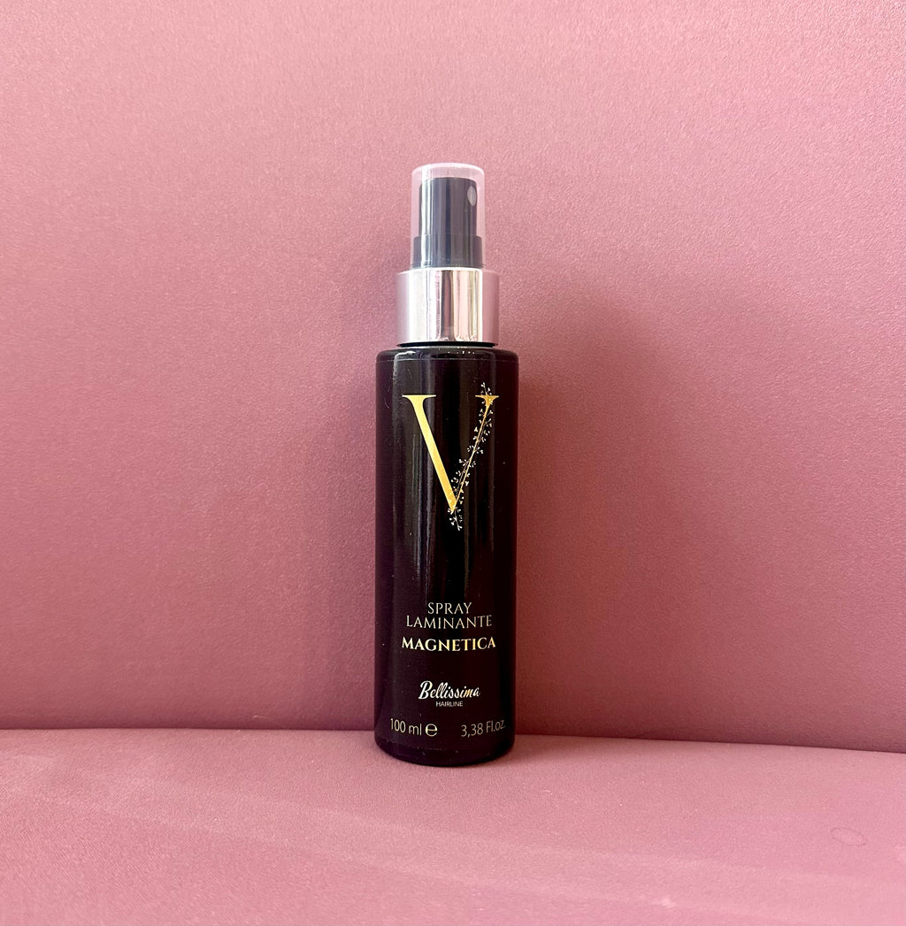 Magnetica, spray laminante 100ml
