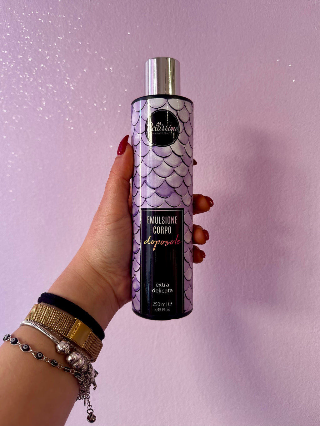 Emulsione dopo sole 250ml