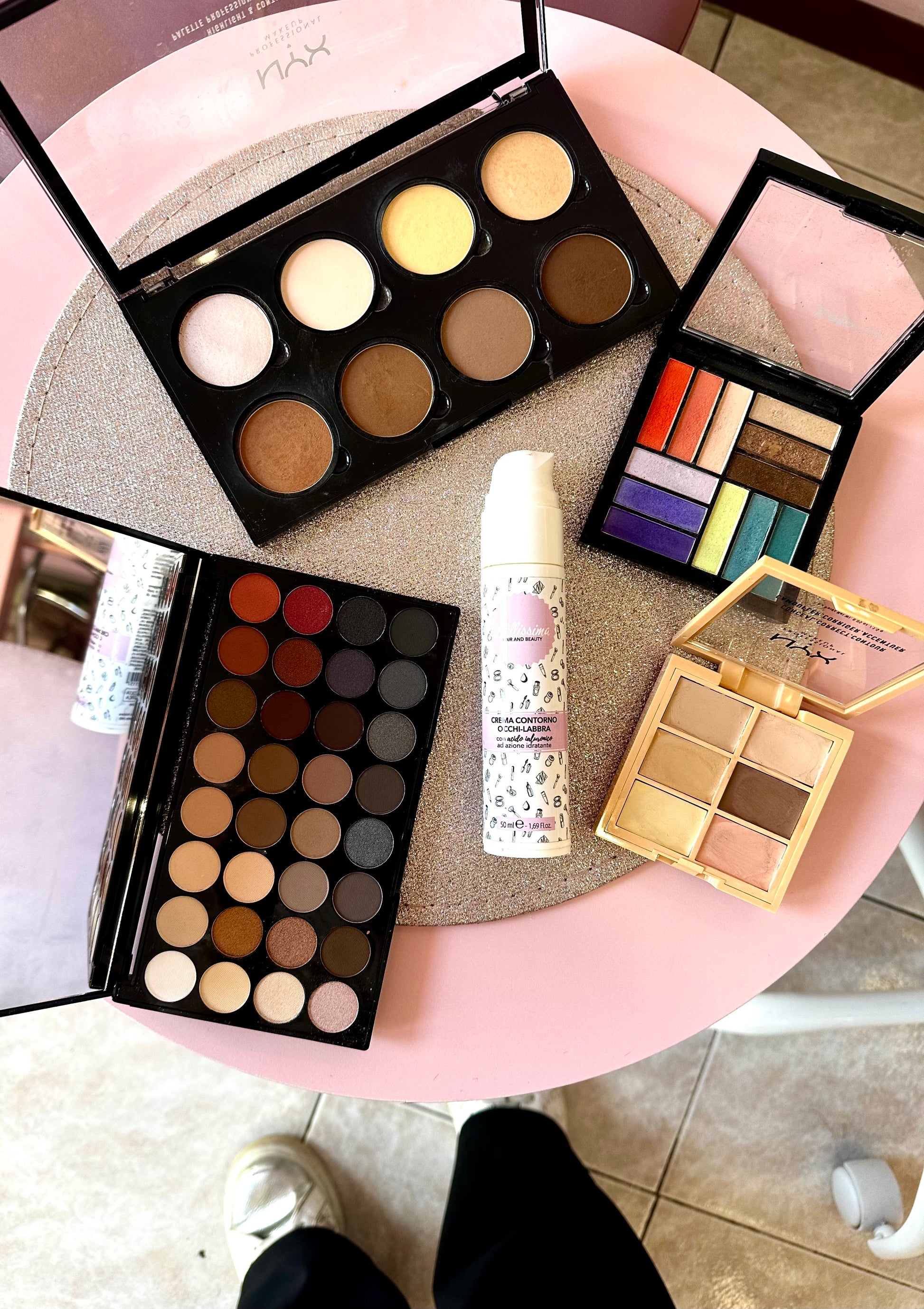 Crema Anti Imperfezioni 50ml