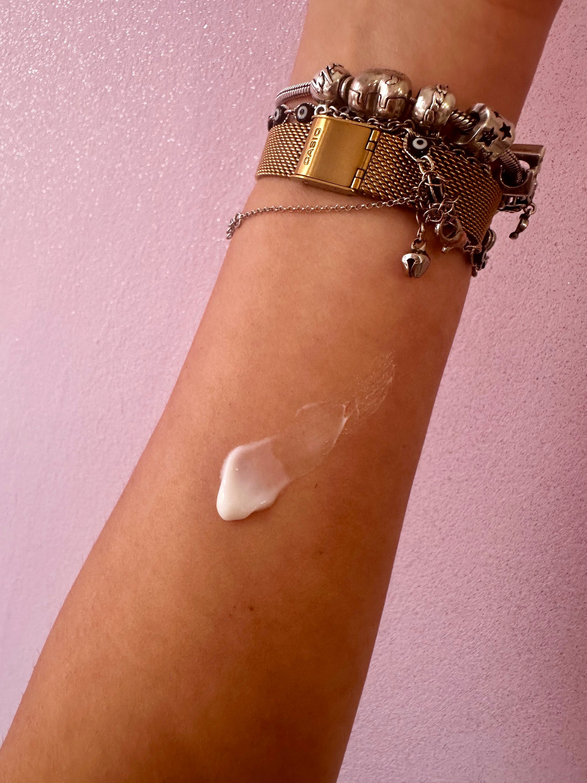 Maschera a base di Peptidi 50ml