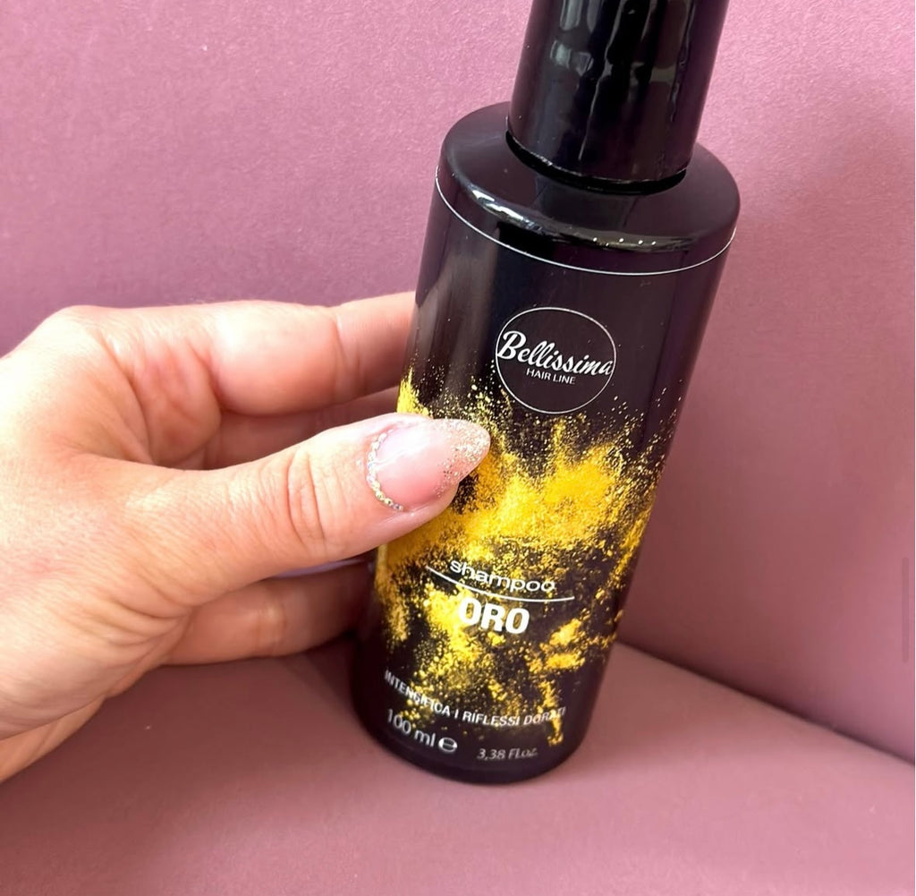 Shampoo ORO 100ml