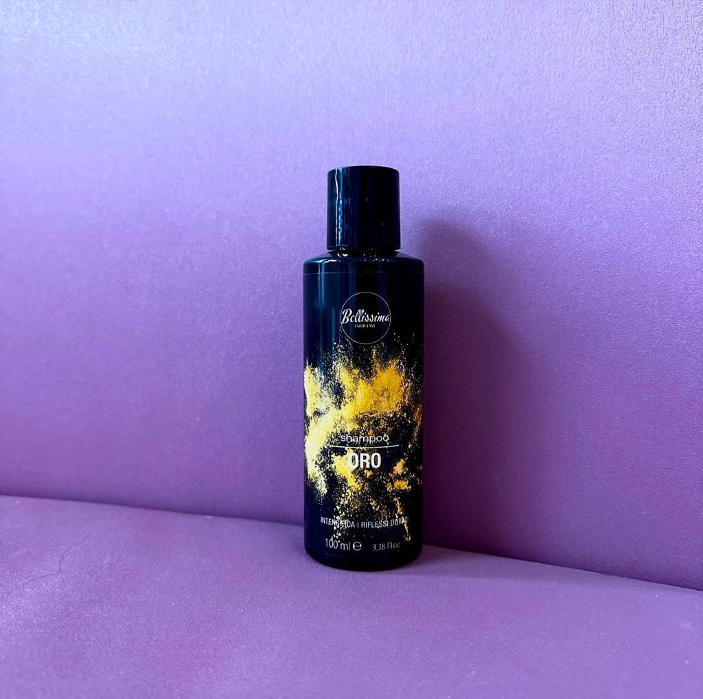 Shampoo ORO 100ml