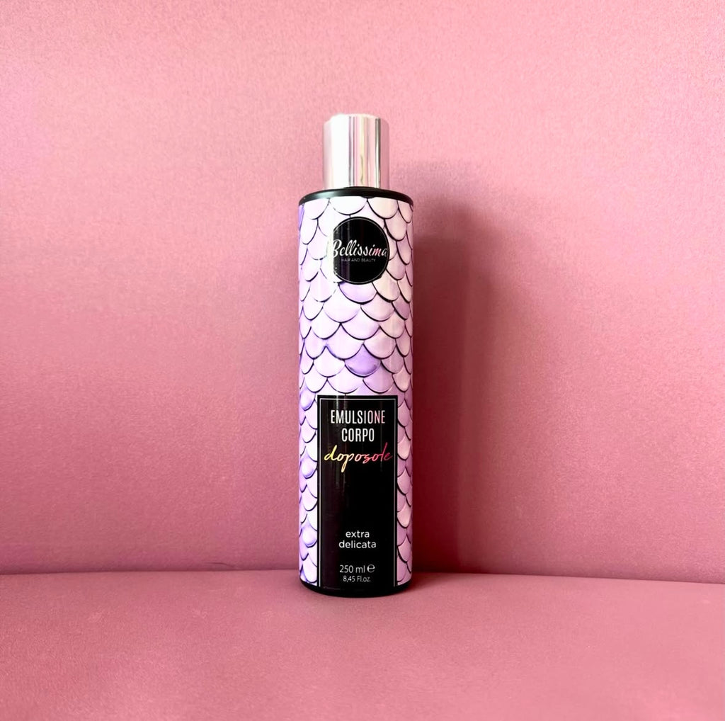 Emulsione dopo sole 250ml