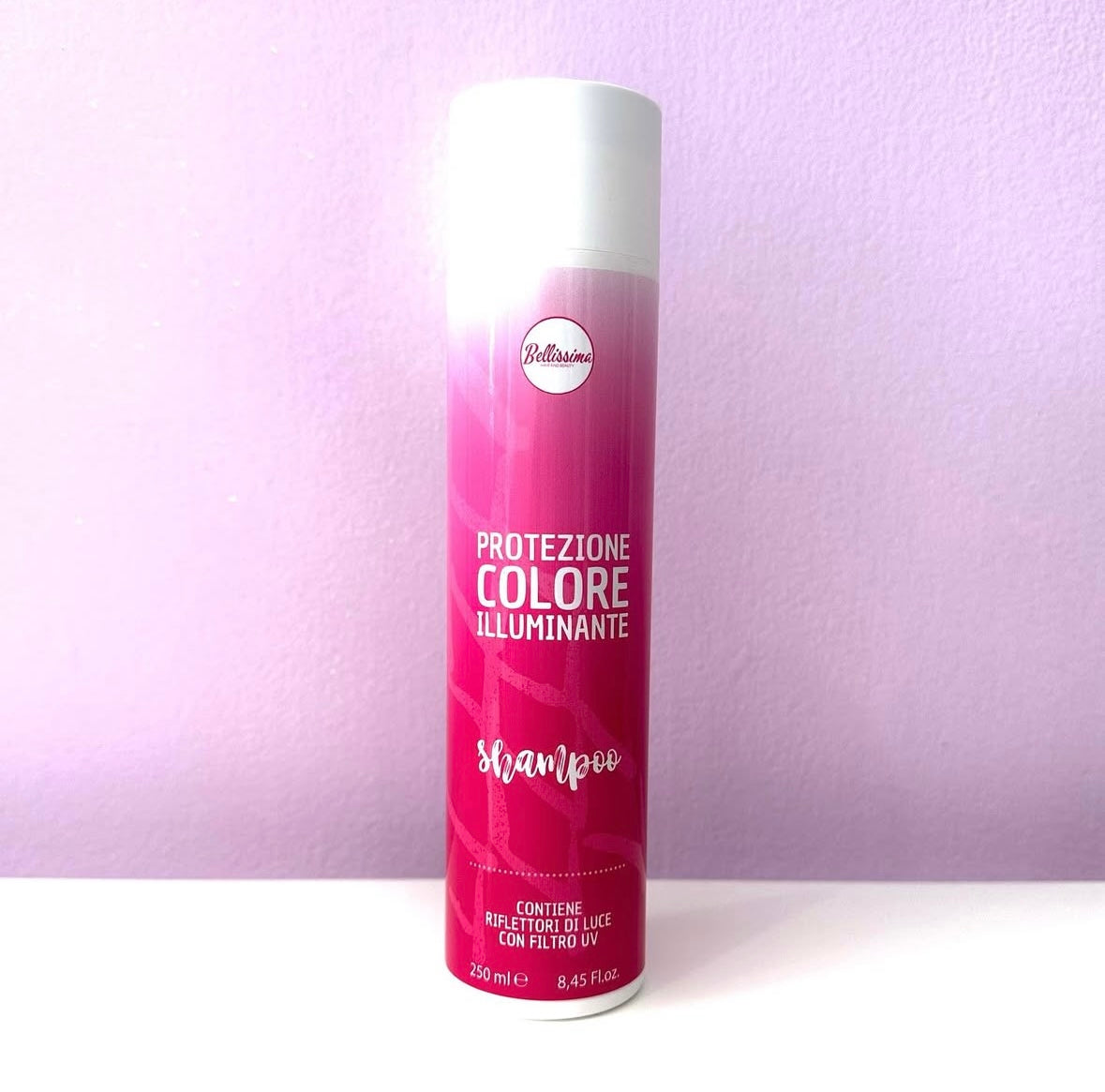 Shampoo Protezione Colore Illuminante 250ml