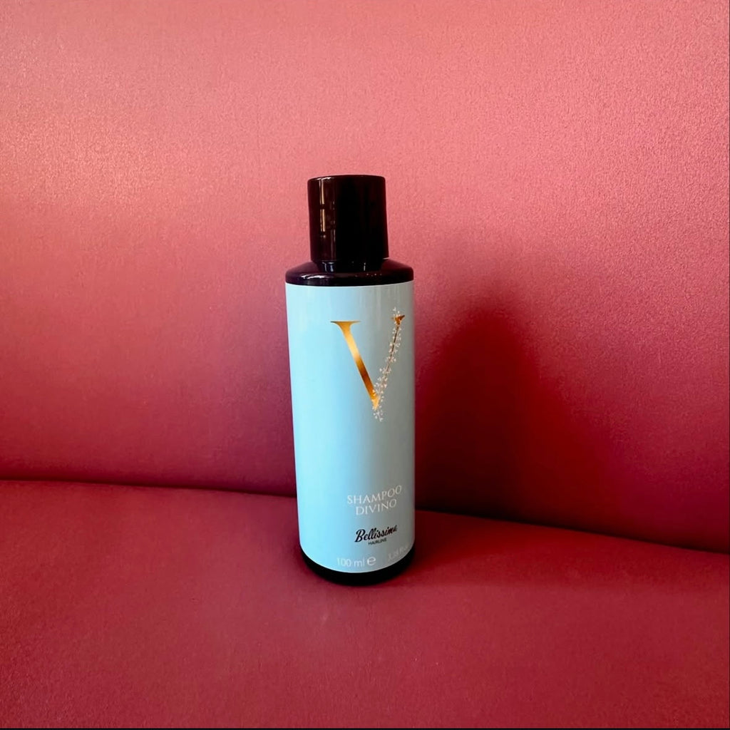 Shampoo divino 100ml