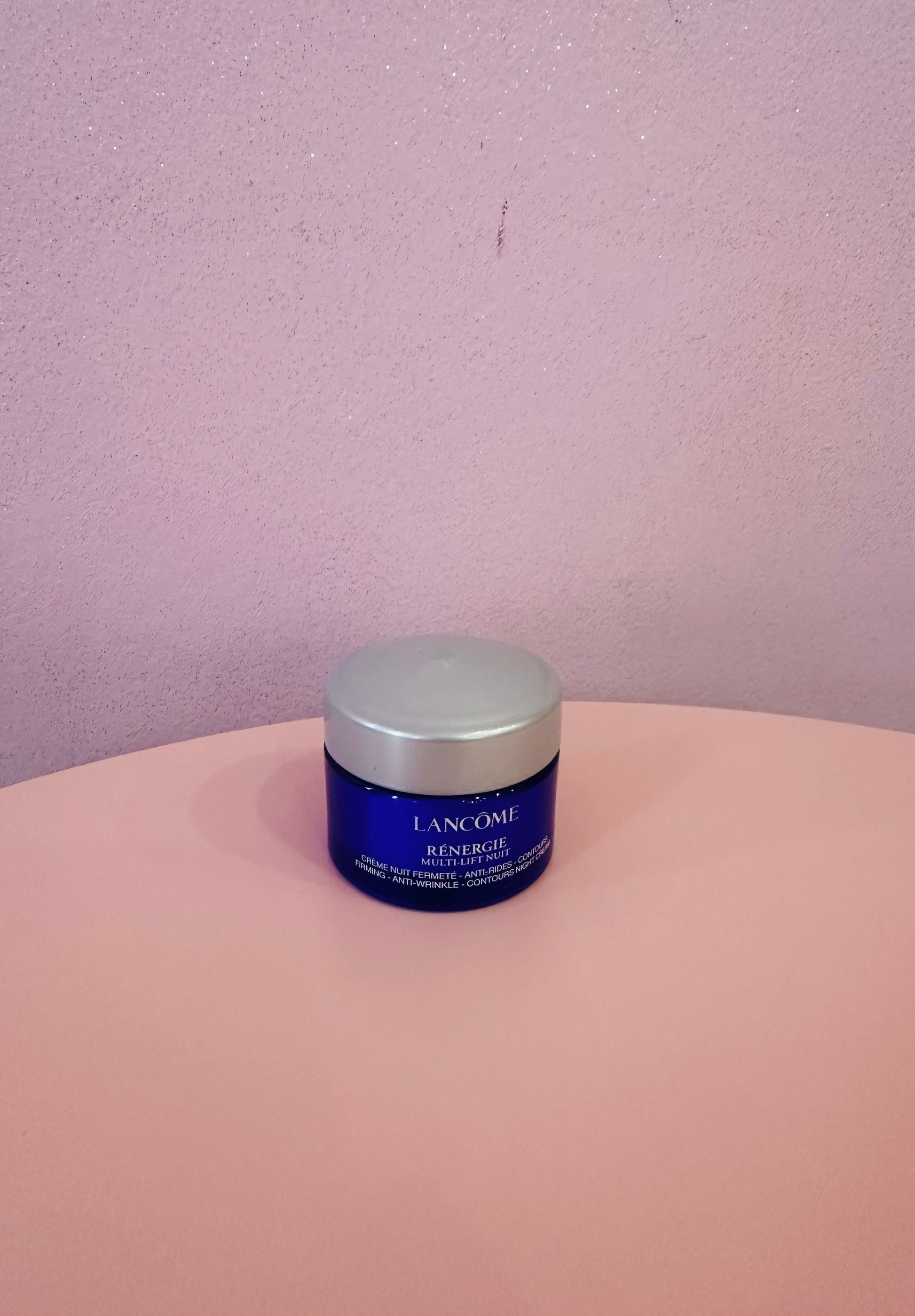 Lancome Rénergie Multi-Lift Nuit 15ml