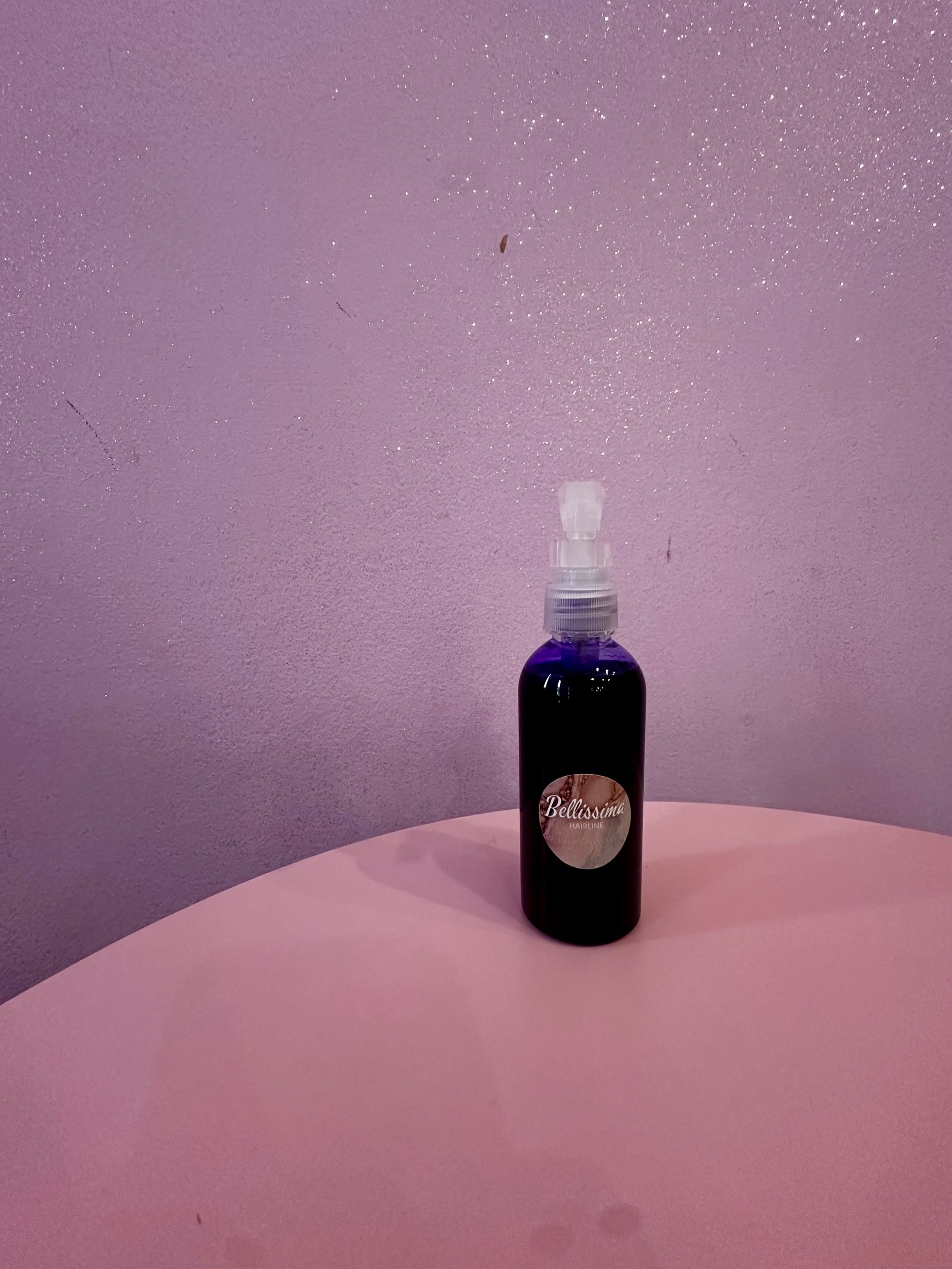 Mini shampoo antigiallo 100ml