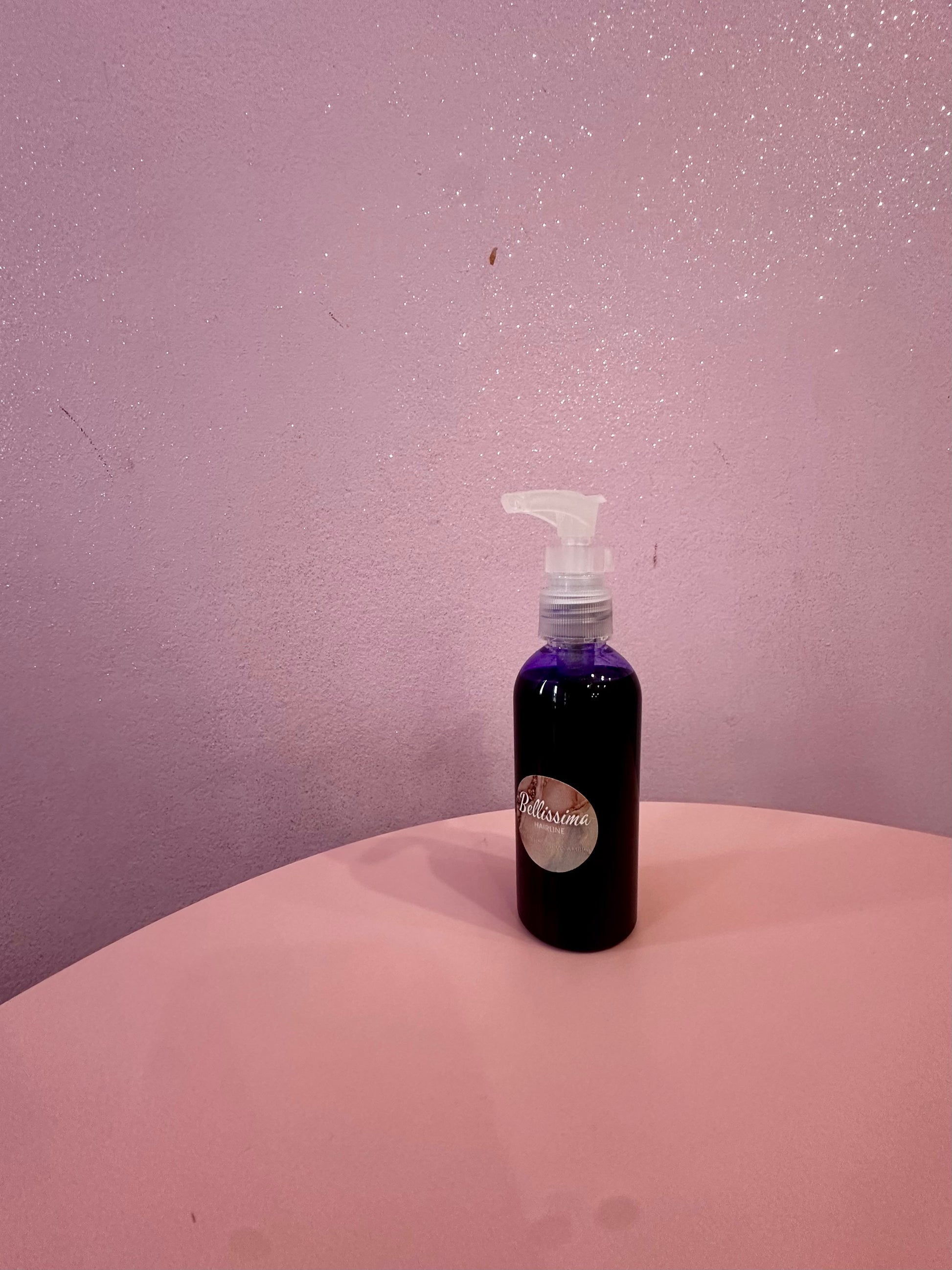 Mini shampoo antigiallo 100ml