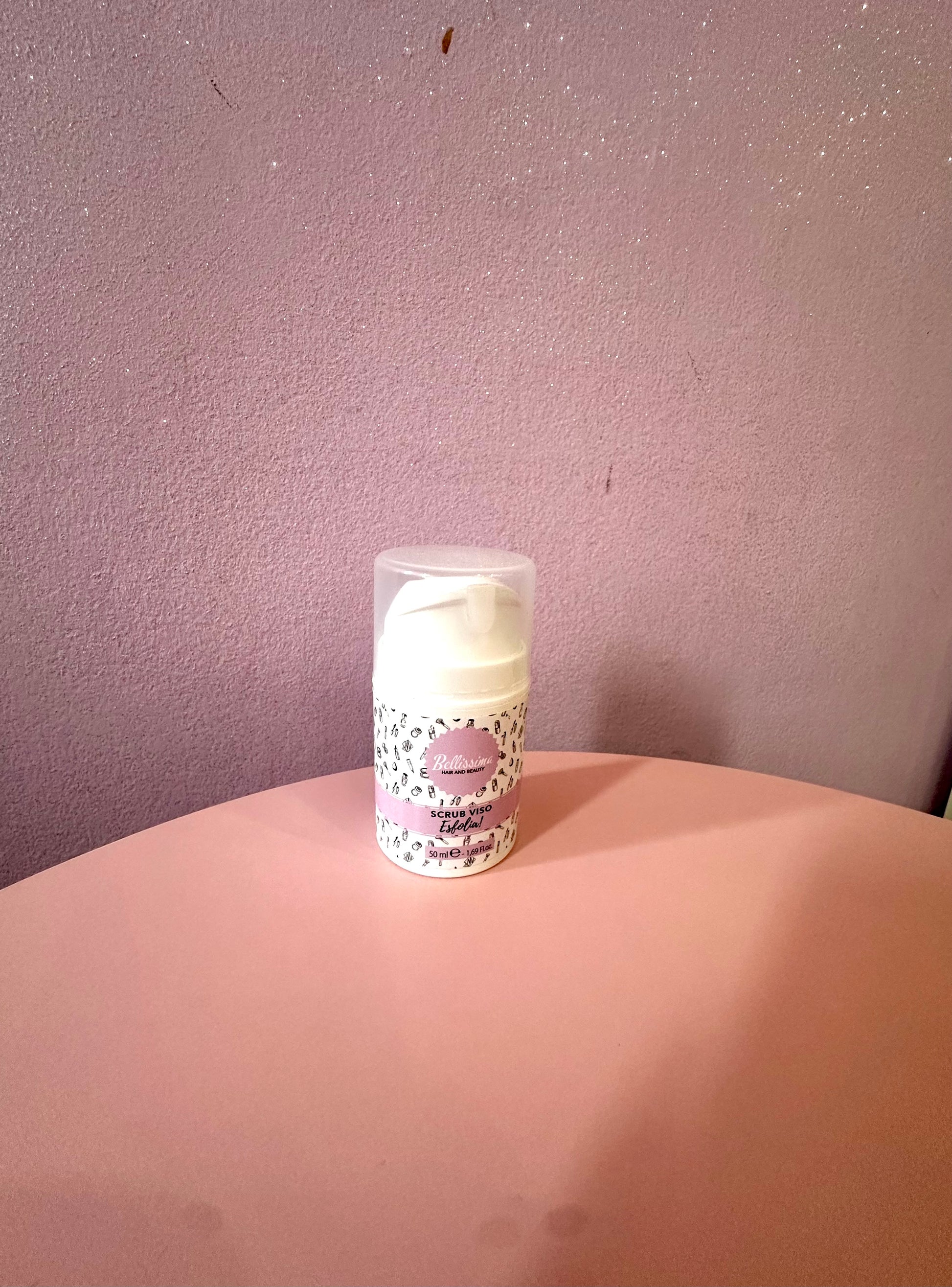 Scrub all’argilla 50ml